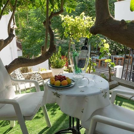 Luxury Suite Maria Agios Nikolaos  Exterior photo