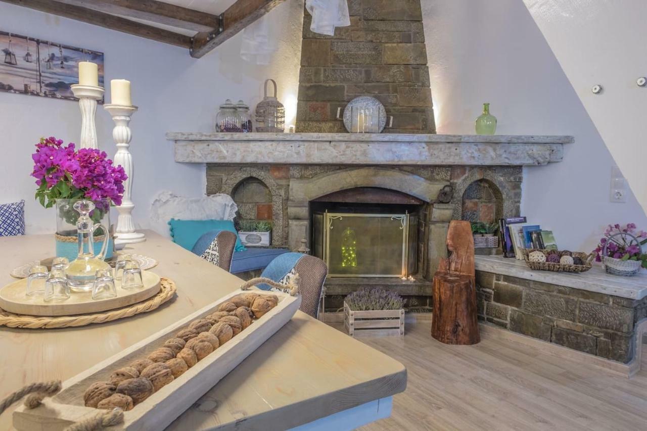 Luxury Suite Maria Agios Nikolaos  Exterior photo