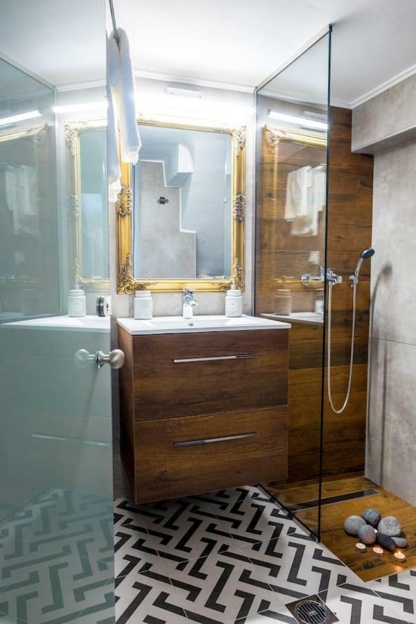Luxury Suite Maria Agios Nikolaos  Exterior photo