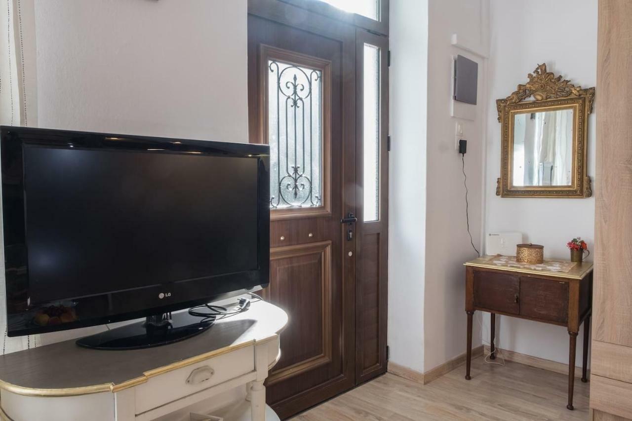 Luxury Suite Maria Agios Nikolaos  Exterior photo