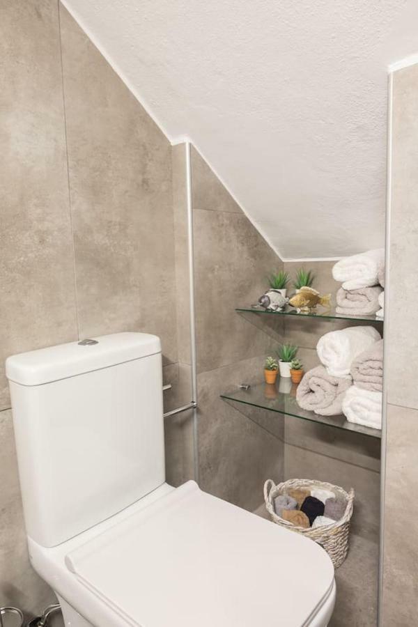 Luxury Suite Maria Agios Nikolaos  Exterior photo