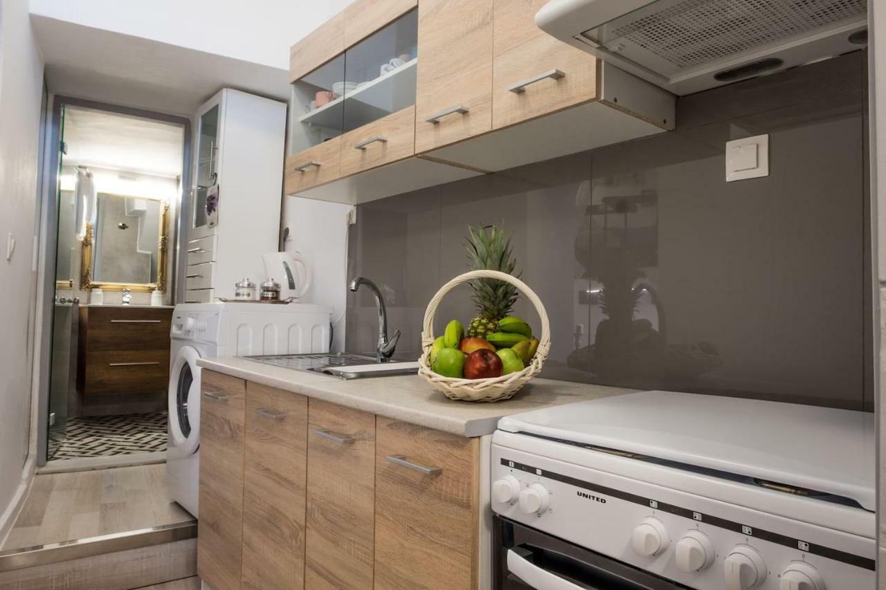 Luxury Suite Maria Agios Nikolaos  Exterior photo