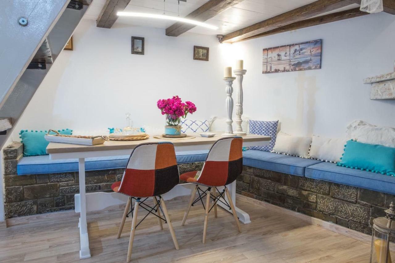 Luxury Suite Maria Agios Nikolaos  Exterior photo