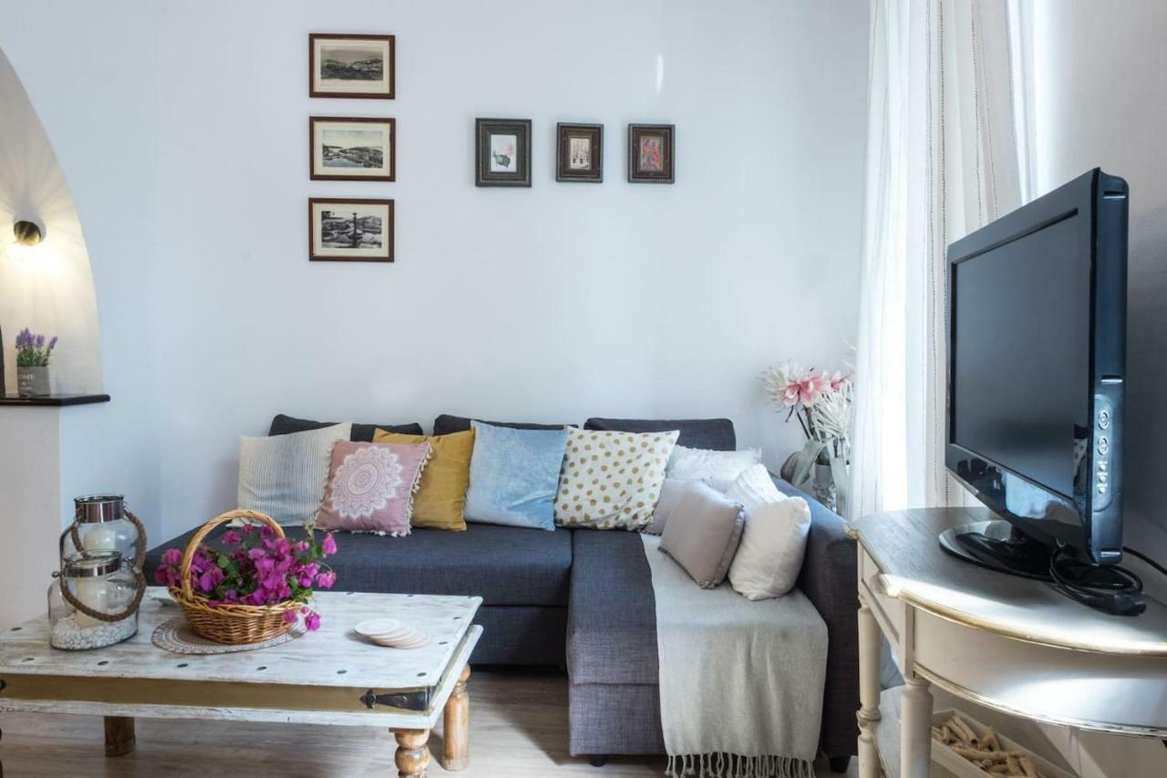 Luxury Suite Maria Agios Nikolaos  Exterior photo