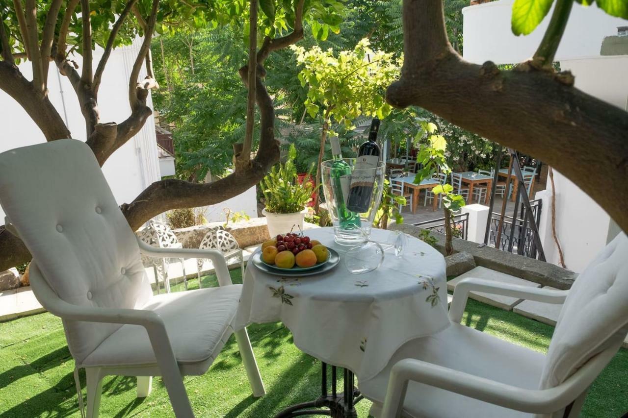Luxury Suite Maria Agios Nikolaos  Exterior photo